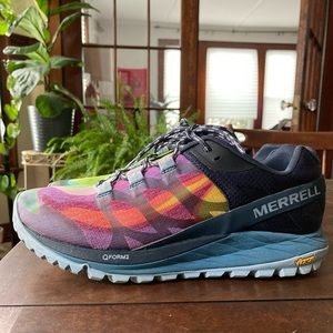 MERRELL🌈ANTORA 🌈RAINBOW